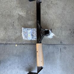 Draw-Tite 76513 For 21-C Genesis GV80 Class 4 Receiver Hitch