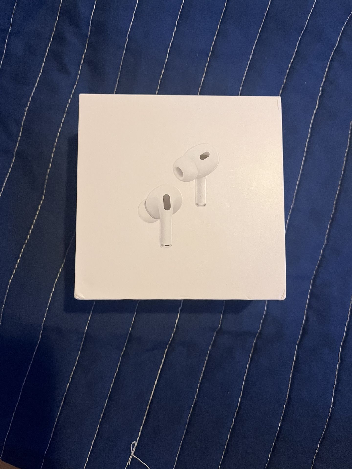 AirPod Pros 2