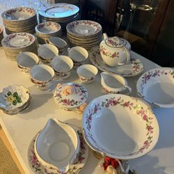 Vintage China