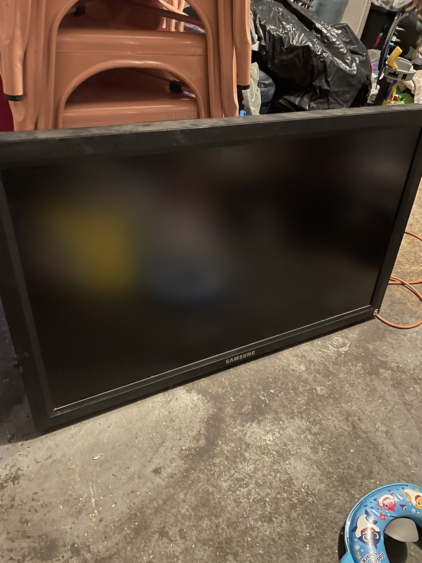 Samsung Tv