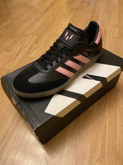 Adidas Samba Messi9.5