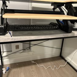 Desk For Sale 