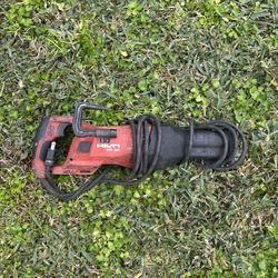 SR 30 RECIPROCATING SAW