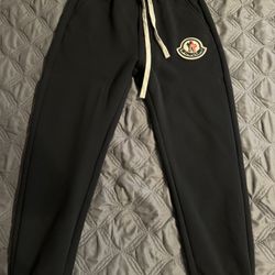 Pants Joggers Size M