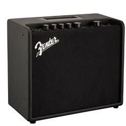 Fender mustang LT25 25W 