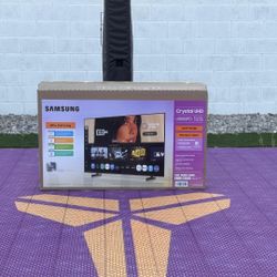 50U8000f 50” Samsung smart 4k led Uhd tv