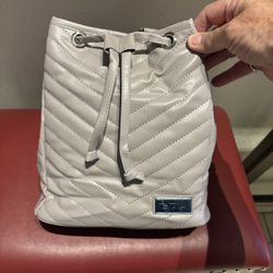 NEW Bella Russo Soft Backpack Purse