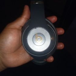 Dr Dre Beats Studio Series 3 Wireless 