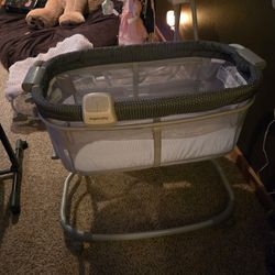 Baby Bassinet 