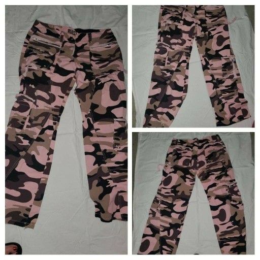 Women's Pants