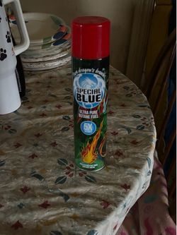 Special blue