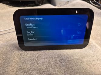 Echo show 8 gen 3