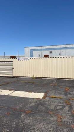 2 Connex Box’s