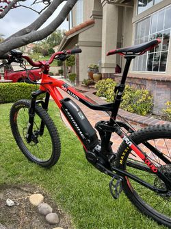 2019 haibike sales xduro allmtn 2.0