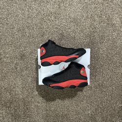 Jordan 13 Bred Size 10.5