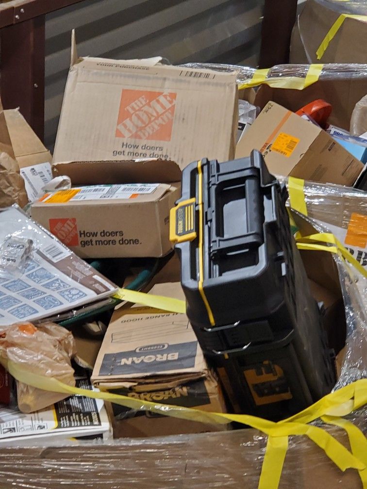 Home Depot Pallets for Sale in Fontana, CA OfferUp