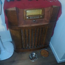 Vintage Stereo 