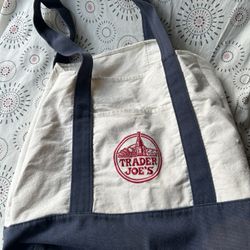 Trader Joes Bag