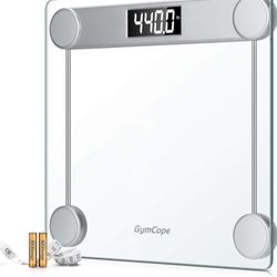 Scale for Body Weight