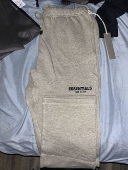 Essential Sweatpants