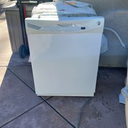 Dishwasher Gratis