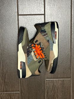 Size 9 Jordans/Nike