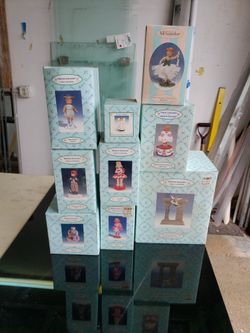 Madam Alexander Classic Collectibles 