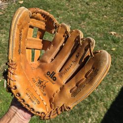 Mizuno RHT Baseball Glove 12.5" MT2022 Crest Professional Model Ollo Lite Flex