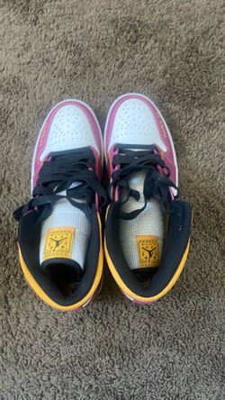 Para Mi familia Jordan 1 Mid Dia de los Muertos