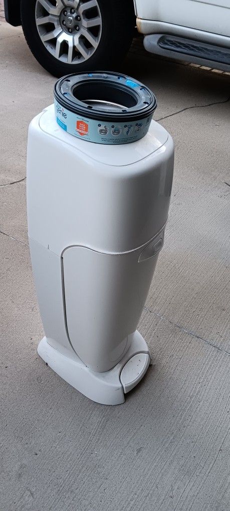 Diaper Pail