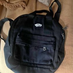 Vans Backpack