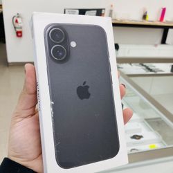 iPhone 16 128gb Unlocked 