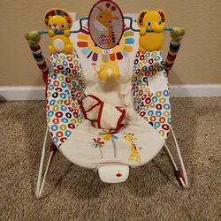 Baby Chair