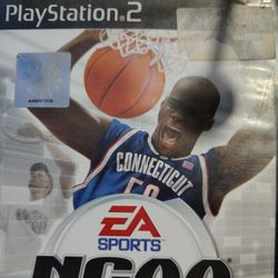 NCAA March Madness 2005