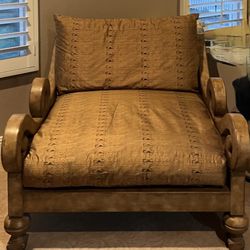 Designer Chair 
