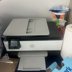 HP Printer 