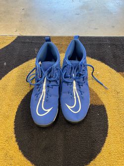 Nike Cleats