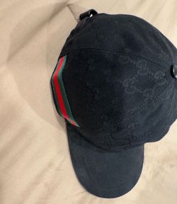 Men’s Gucci hat