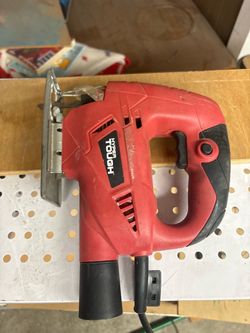 Jig saw