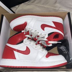 jordan 1’s