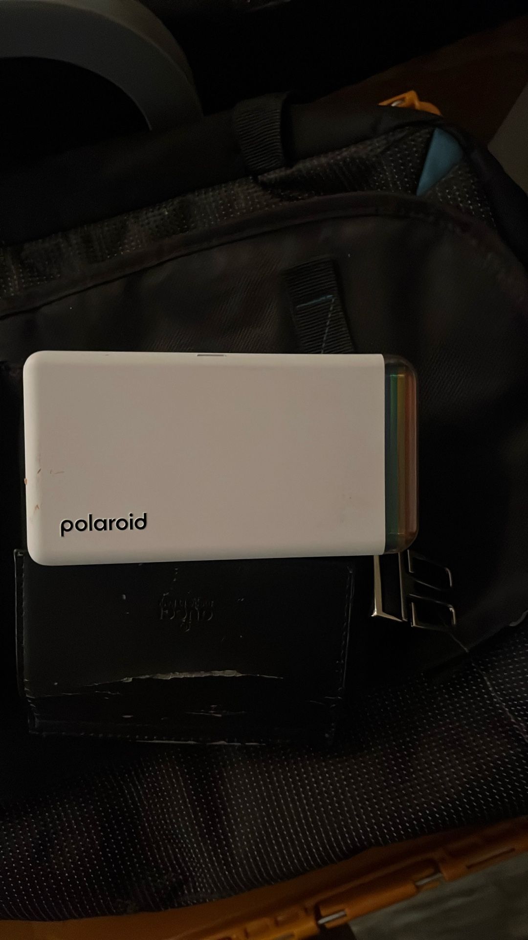 Polaroid Mini Handheld Printer Newest Gen