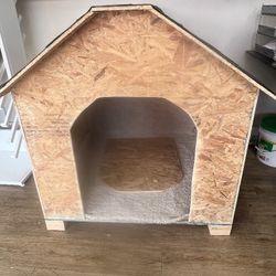 Dog House 