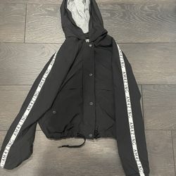 H&M Boys Rain Jacket 