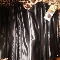 Black Corset