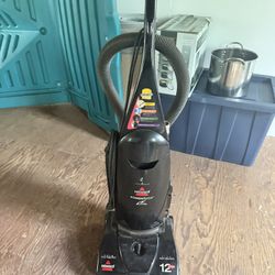 Vacuum 