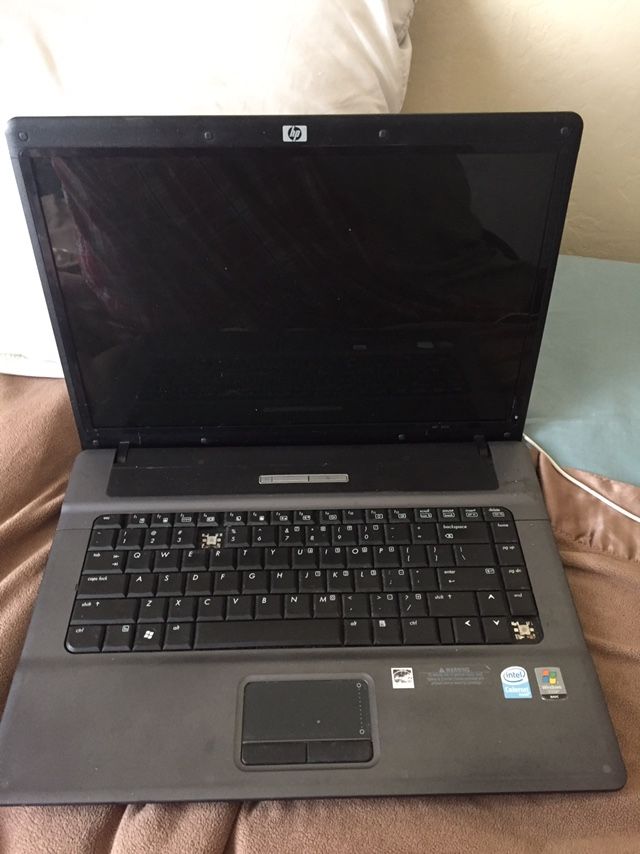 Hp Laptop Will Trade For A Verizon Phone
