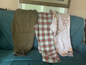 Ropa  a dollar la pieza