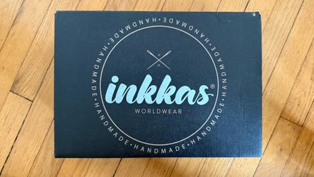 Inkkas Shoes