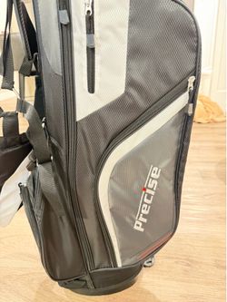 Golf Clubs (Left Hand)