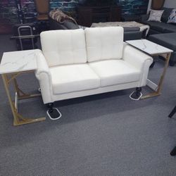 Loveseat 